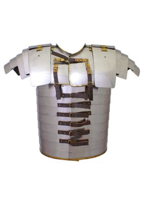 Lorica Segmentata, Typ Kalkriese