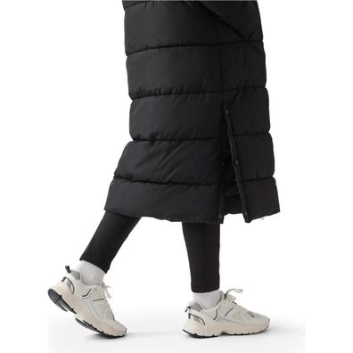 Jacke CCM Damen Outdoor Winter Senior