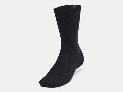 Socken Under Armour Essential Crew 6er-Pack