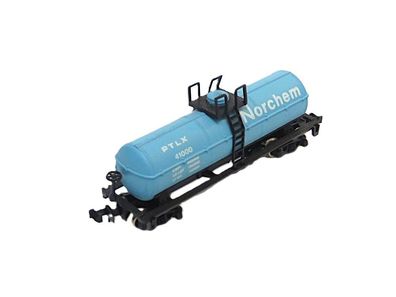 Modell Power 3451 - Kesselwagen Norchem 41000 - Spur N - 1:160 - Originalverpackung
