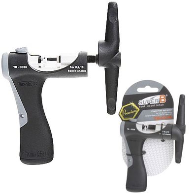 Kettennieter TB-CC50, SuperB Premium, SuperB, 880033