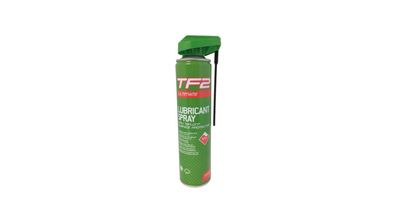 Weldtite Universalschmiermittel "TF2" Bildet einen 400 ml Spraydo
