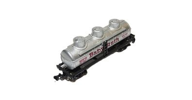 Modell Power 3413 - Kesselwagen Baby Ruth - USA - Spur N - 1:160 - Originalverpackung