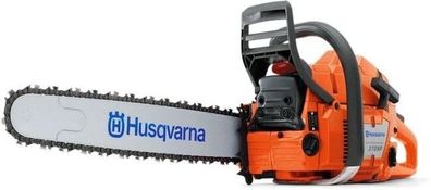 Husqvarna 965968118C Motoferastrau 372 XP X-Torq 18 Zoll