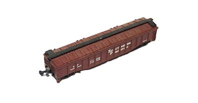 AHM Minitrains 4453I - Güterwagen 328000 Southern Pacific Spur N - 1:160 - USA - OVP