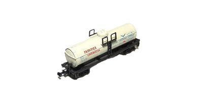 Bachmann 5403 - Kesselwagen Frontier Chemical USA - Spur N 1:160 - Originalverpackung