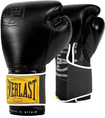 Everlast Powerlock 2 Pro Training Laced Glove P00002369