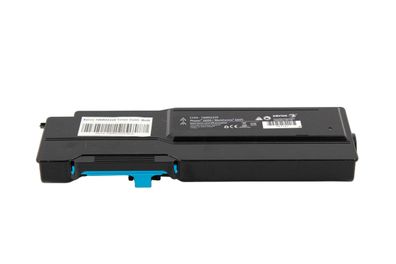 Xerox 106R02229 Toner Cyan -Bulk
