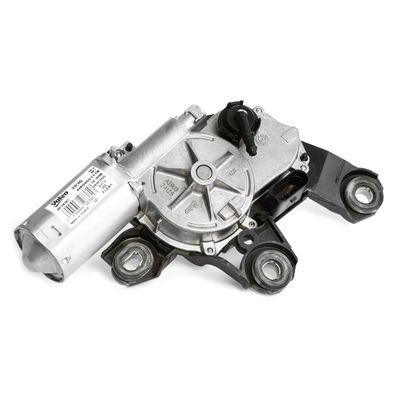 Original Audi Q7 (4M) Wischermotor Heckwischer Scheibenwischermotor 4M0955711B