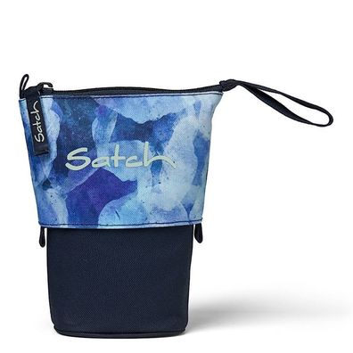 satch Pencil Slider 00894-900AG-10, Blurry Sky, Mädchen & Jungen