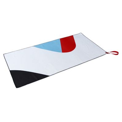 Original Hyundai Handtuch N-Design Badetuch 120x60cm Frottiertuch HMD00635