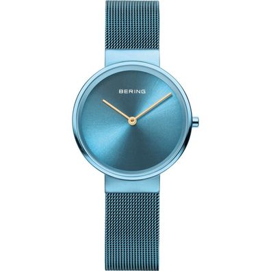 Bering - 14531-388 - Armbanduhr - Damen - Quarz - Classic