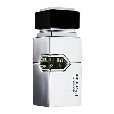 Al Haramain L'Aventure Herren Eau de Parfum 200 ml
