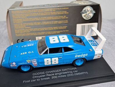 Dodge Charger Daytona Chrysler Race Rekordfahrzeug - Eagle´s Race