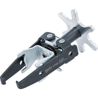 BGS Federspanner Werkzeug Ventilfederspanner Boxer Motor VW T2 T3 Ventile Federn