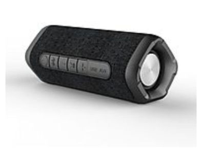 VCCstore-Tragbarer Bluetooth-Lautsprecher mit IPX6, Magnetbefestigung und 8h Akku