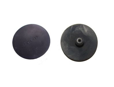 Gardena 1 x Dichtkappe für 1,25 Liter Sprühgeräte 864 und 11120-20