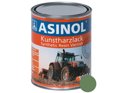 Grimme Grün