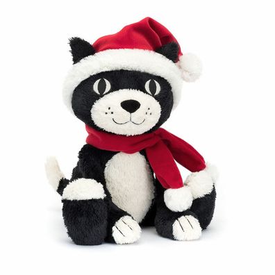 Jelly Cat Weihnachten Jellycat Jack Soft Plusch Spielzeug Pluschtier 32cm