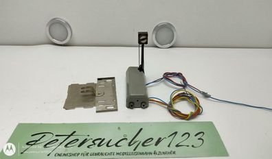 Märklin H0 1 x Hauptsignal / Sperrsignal 7042 M-Gleis