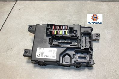 Opel Corsa D Sicherungskasten Relaiskasten Sicherungen entheiratet 13320629 VP P5NVG