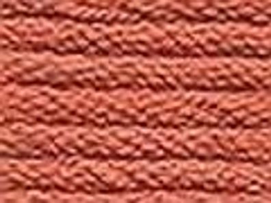 8m Anchor Stickgarn - Farbe 337 - terracotta