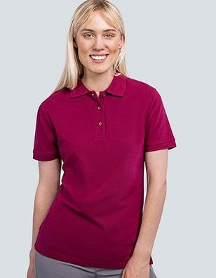 HRM403 - Women´s Heavy Performance Polo