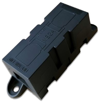 Sicherungshalter | Littelfuse 02981001. ZXT | MEGA | M8 | 70V | 500A
