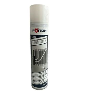 Förch Klimaanlagen-Desinfektion R569 250 ml