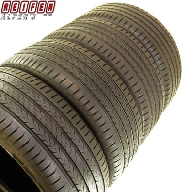 4X 275/50 R20 113W XL Conti EcoContact 6 Q Sommerreifen aus2023