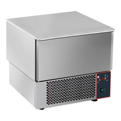Stalgast Schockfroster, für 3 x GN 11, Abmessung 750 x 740 x 760 mm (BxTxH)