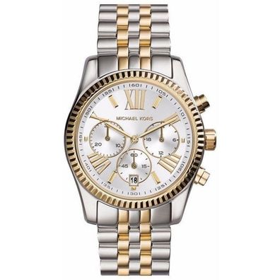 Michael Kors MK5955 Lexington Damenuhr