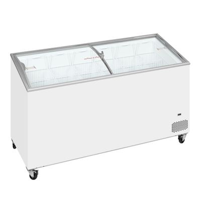 Tiefkühltruhe EK501EB - Esta
