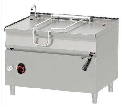 Gastronomie Hotel Küche Thermik Serie 900 Elektro-Kippbratpfanne BR-90120ET