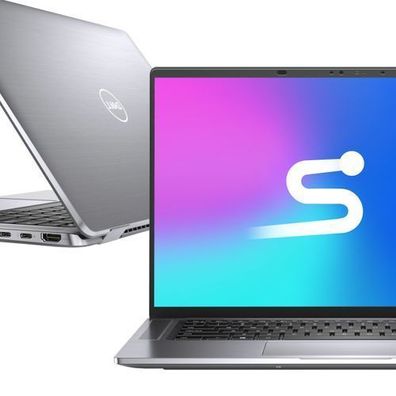 Notebook Laptop Dell Latitude 9520 Intel Core i7 16/512 GB SSD Win11