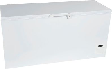 Tieftemperaturtruhe GLE 50 - Esta