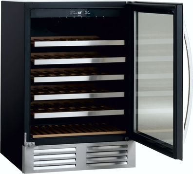 Weinkühlschrank SV81X - Esta