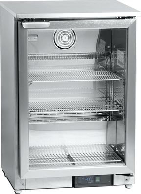 Tiefkühlschrank GF 200 VSG - Esta