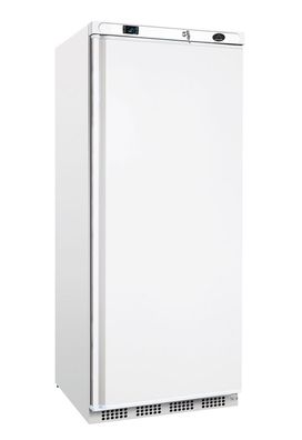 Gastronomie Hotel Küche Gastronomie Tiefkühlschrank 555 L TK-600
