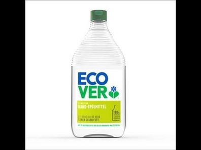 ECOVER Hand-Spülmittel Zitrone & Aloe Vera 950ml
