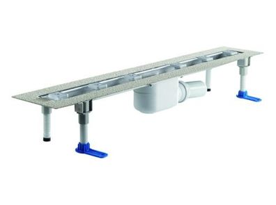 Dallmer Duschrinne CeraLine F 600 mm, DN 50 520029