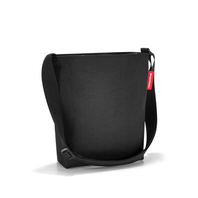 reisenthel shoulderbag S black schwarz HY7003 Tasche Schultertasche