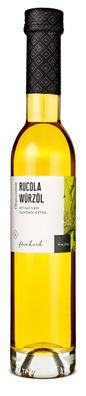 Wajos Rucola Würzöl &ndash; aromatisches Rapsöl mit Rucola-Geschmack 250ml