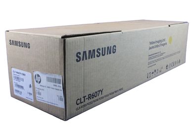 HP Samsung CLT-R607Y (SS668A) Bildtrommel Yellow -A