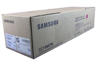 HP Samsung CLT-R607M (SS664A) Bildtrommel Magenta -A
