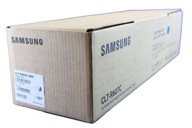 HP Samsung SS656A (CLT-R607C) Bildtrommel Cyan -A