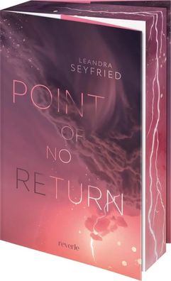 Point of no Return | Leandra Seyfried | Taschenbuch | 448 S. | Deutsch | 2024