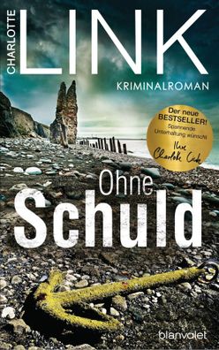 Ohne Schuld | Kriminalroman - Der Bestseller jetzt als Taschenbuch! | Link