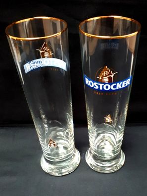 Bierglas Rostocker 0,3 l