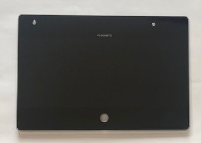 Glasabdeckung rechts für Kocher Spüle Kombination MO 9722 Dometic do-52980f NEU